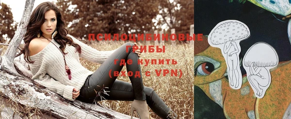 герыч Надым